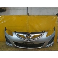 Бампер GDK4-50031 на Mazda Atenza GHEFW Mazda GDK4-50031 GDK4-50031