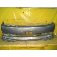 Бампер 60-68 52119-26380 на Toyota Grand Hiace VCH Toyota 52119-26380 52119-26380