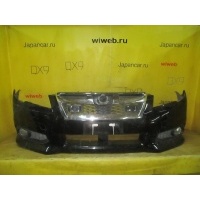 Бампер 114-11697 91121AJ100 на Subaru Legacy BM9 Subaru 91121AJ100 91121AJ100