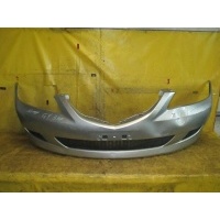 Бампер GJ6A-50031, G22C50031D, G22C50031DAA, GJ6A5 Mazda GJ6A-50031 GJ6A-50031