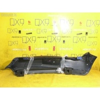Бампер 6Q6807417BGRU на Volkswagen Polo 9N Volkswagen 6Q6807417BGRU 6Q6807417BGRU