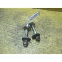 Болт эксцентриковый 48190-30070 на Toyota Mark Ii Toyota 48190-30070 48190-30070
