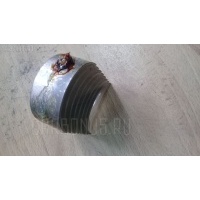 Вкладыш шатунный SST C11622A, 8941257470, 89432415 Isuzu C11622A C11622A