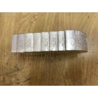 Вкладыш шатунный SST CB-1640GP на Izuzu Elf 4HJ1 Izuzu CB-1640GP CB-1640GP