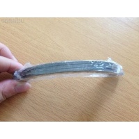 Вкладыши коренные JMC 8-94396-980 на Isuzu Elf NHR Isuzu 8-94396-980 8-94396-980