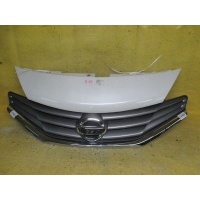 Решетка радиатора 62310-3VA0A на Nissan Note E12 Nissan 62310-3VA0A 62310-3VA0A