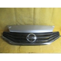 Решетка радиатора 62310-3VA0A на Nissan Note E12 Nissan 62310-3VA0A 62310-3VA0A