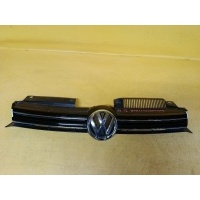 Решетка радиатора 5K0853653, 5K0853651 на Volkswag Volkswagen 5K0853653 5K0853653