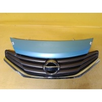 Решетка радиатора 62310-3VA0A на Nissan Note E12 Nissan 62310-3VA0A 62310-3VA0A