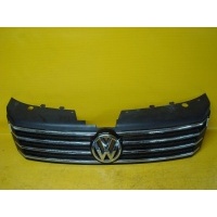 Решетка радиатора 3AA853651, 3AA853653, 1T0853601 Volkswagen 3AA853651 3AA853651
