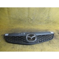Решетка радиатора 4B28V-50-711 на Mazda 323 BJ5W Mazda 4B28V-50-711 4B28V-50-711