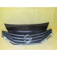Решетка радиатора 62310-3VA0A на Nissan Note E12 Nissan 62310-3VA0A 62310-3VA0A