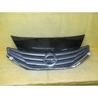 Решетка радиатора 62310-3VA0A на Nissan Note E12 Nissan 62310-3VA0A 62310-3VA0A