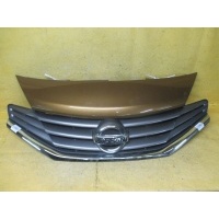 Решетка радиатора 62310-3VA0A на Nissan Note E12 Nissan 62310-3VA0A 62310-3VA0A