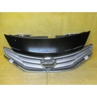Решетка радиатора 62310-3VA0A на Nissan Note E12 Nissan 62310-3VA0A 62310-3VA0A