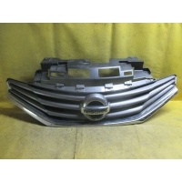 Решетка радиатора 62310-3VA0A на Nissan Note E12 Nissan 62310-3VA0A 62310-3VA0A