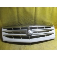Решетка радиатора 53101-58090/100 на Toyota Alphar Toyota 53101-58090/100 53101-58090/100