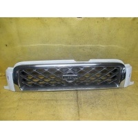 Решетка радиатора 62310-2W502 на Nissan Terrano LR Nissan 62310-2W502 62310-2W502