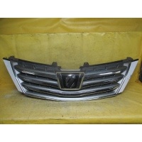 Решетка радиатора 53101-58160 на Toyota Alphard AN Toyota 53101-58160 53101-58160