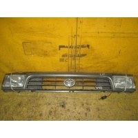 Решетка радиатора 35-47 53100-35210 на Toyota Hilu Toyota 53100-35210 53100-35210