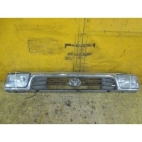 Решетка радиатора 35-47 53100-35210 на Toyota Hilu Toyota 53100-35210 53100-35210