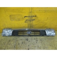 Решетка радиатора 35-47 53100-35210 на Toyota Hilu Toyota 53100-35210 53100-35210