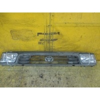 Решетка радиатора 35-47 53100-35210 на Toyota Hilu Toyota 53100-35210 53100-35210