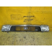Решетка радиатора 35-47 53100-35210 на Toyota Hilu Toyota 53100-35210 53100-35210
