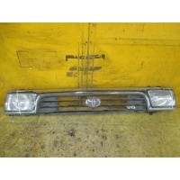 Решетка радиатора 35-47 53100-35210 на Toyota Hilu Toyota 53100-35210 53100-35210