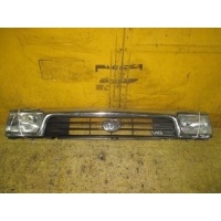 Решетка радиатора 35-47 53100-35210 на Toyota Hilu Toyota 53100-35210 53100-35210