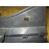 Решетка радиатора 62310-4V70A на Nissan Cube YGZ11 Nissan 62310-4V70A 62310-4V70A