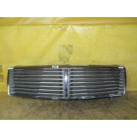 Решетка радиатора 62310-AG000 на Nissan Cedric HY3 Nissan 62310-AG000 62310-AG000