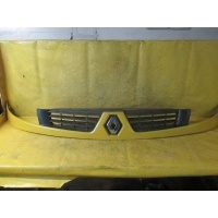 Решетка радиатора 8200331208 на Renault Kangoo K76 Renault 8200331208 8200331208