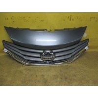 Решетка радиатора 62310-3VA0A на Nissan Note E12 Nissan 62310-3VA0A 62310-3VA0A