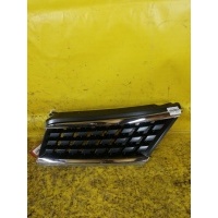 Решетка радиатора TYG DS07286GAL, 62330-ED000 на N Nissan DS07286GAL DS07286GAL