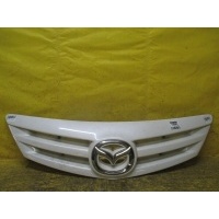 Решетка радиатора BP4S-50-711 на Mazda Axela BK3P Mazda BP4S-50-711 BP4S-50-711