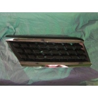Решетка радиатора TYG DS07286GAR, 62320-ED000 на N Nissan DS07286GAR DS07286GAR