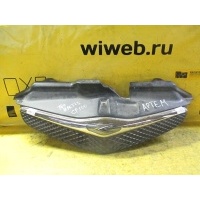 Решетка радиатора 53101-52190 на Toyota Ractis NCP Toyota 53101-52190 53101-52190