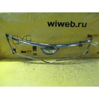 Решетка радиатора 53100-05130 на Toyota Avensis ZR Toyota 53100-05130 53100-05130