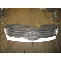 Решетка радиатора 62310-CY100 на Nissan Serena C25 Nissan 62310-CY100 62310-CY100