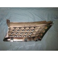 Решетка радиатора TYG DS07286GAR, 62320-ED000 на N Nissan DS07286GAR DS07286GAR