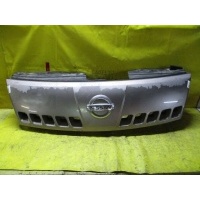 Решетка радиатора 62310-CY301 на Nissan Serena C25 Nissan 62310-CY301 62310-CY301