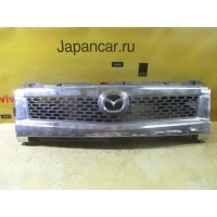 Решетка радиатора 72111-58JA0 на Az-Wagon MJ 72111-58JA0 72111-58JA0