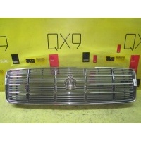 Решетка радиатора 53111-30670 на Toyota Crown GS15 Toyota 53111-30670 53111-30670