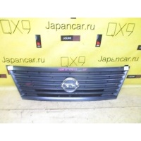 Решетка радиатора 62310-VX50A на Nissan Caravan VW Nissan 62310-VX50A 62310-VX50A