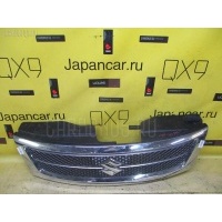 Решетка радиатора 62310-CY20A на Suzuki Landy C25 Suzuki 62310-CY20A 62310-CY20A