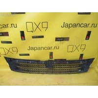 Решетка радиатора 53101-44230 на Toyota Isis ANM10 Toyota 53101-44230 53101-44230
