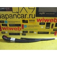 Держатель дворника D65167421 на Mazda Demio DE3FS Mazda D65167421 D65167421