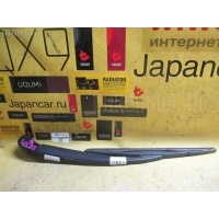 Держатель дворника D65167421 на Mazda Demio DE3FS Mazda D65167421 D65167421