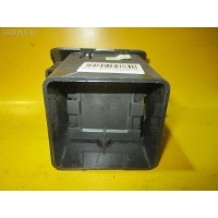 Дефлектор A1638300154 на Mercedes-Benz M-Class W16 Mercedes-benz A1638300154 A1638300154